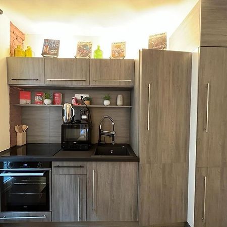 Apartament Studio Pompidou - Rue Des Temples 3 Places Paryż Zewnętrze zdjęcie