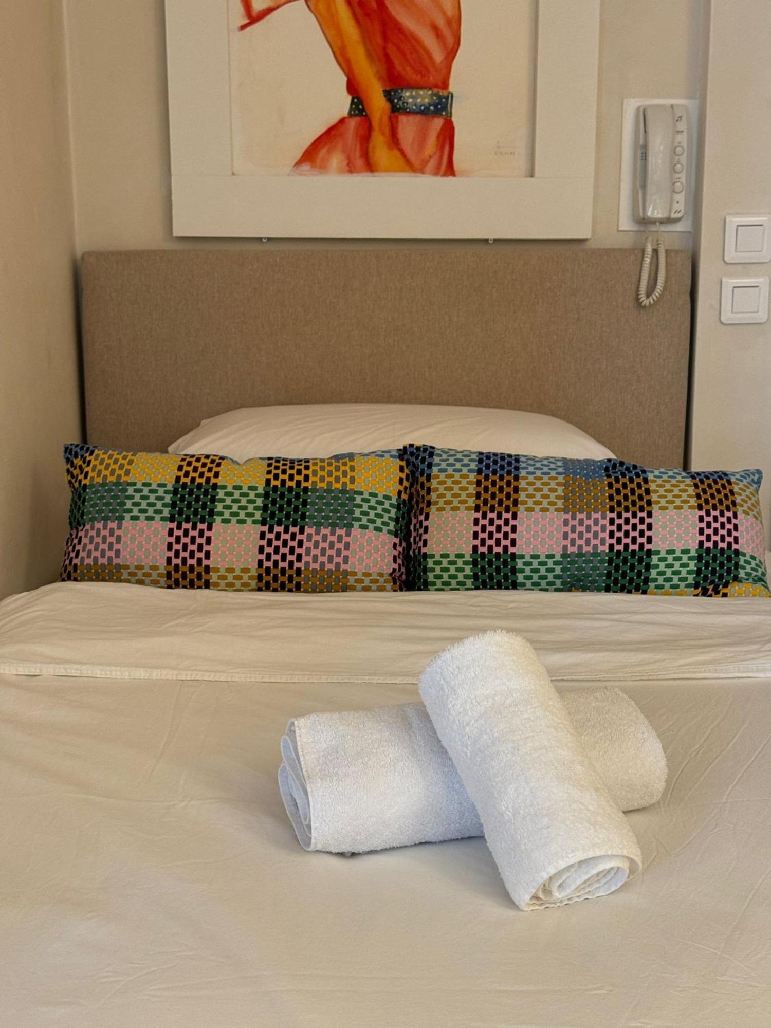 Apartament Studio Pompidou - Rue Des Temples 3 Places Paryż Zewnętrze zdjęcie